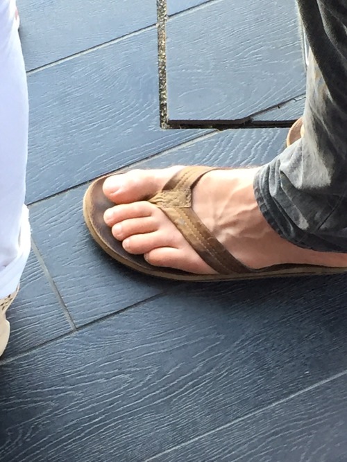 SeXyFeeT