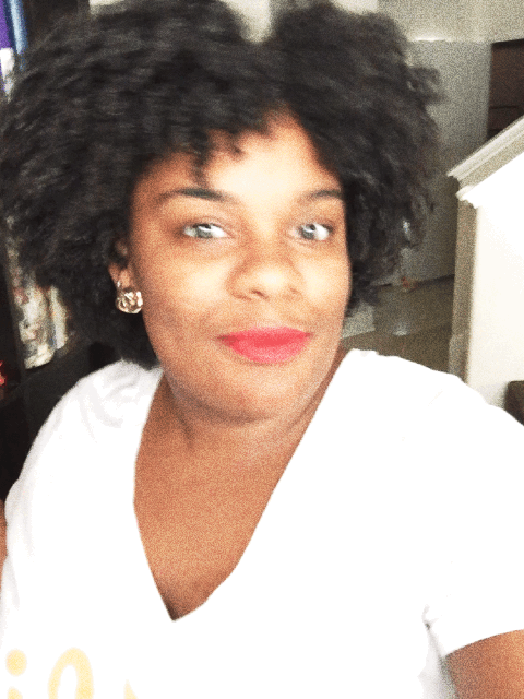 underprivileged-kids:  simonehaley:  underprivileged-kids:  I’m proud to be BLACK✊🏾!