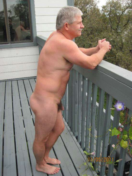 Fun with Hairy