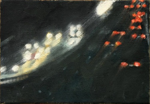 No Way Home, Erin Morris