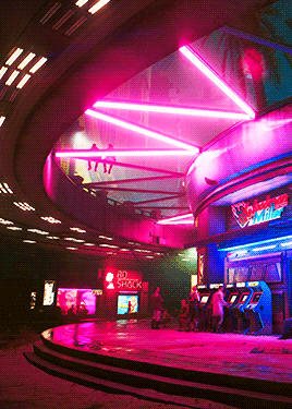 CYBERPUNK 2077 | Dogtown, Pacifica