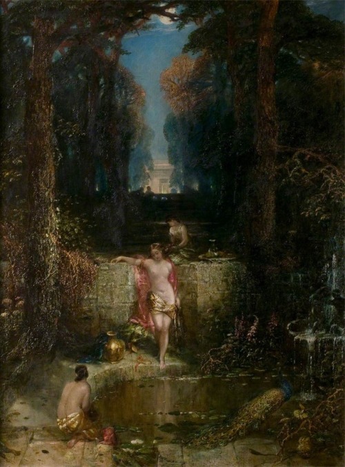 Alfred Joseph Woolmer(1805–1892)