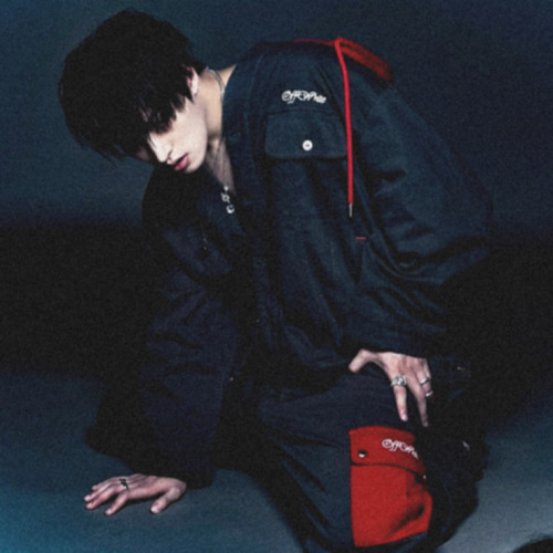 ATEEZ X JUJITSU KAISEN 
