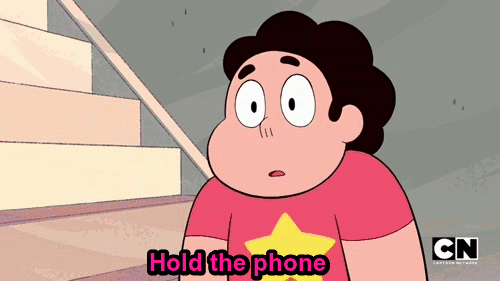 themysteryoftheunknownuniverse:  Have I mentioned lately how much I love Garnet 