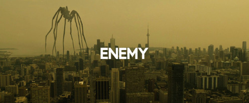 mydarktv:Denis Villeneuve // Filmography