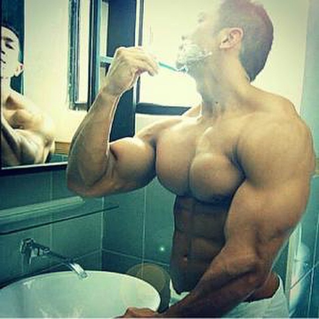 Asian Hot Guys