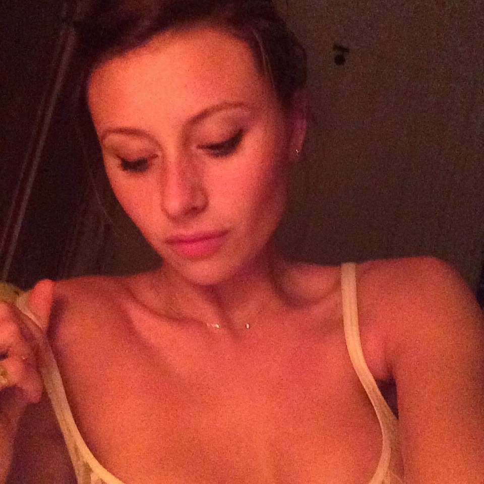 celebssucker:  Aly Michalka naked