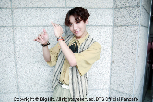 cafe613:180703 BTS! LOVE YOURSELF 轉 ‘Tear’ 이구동성 2탄!