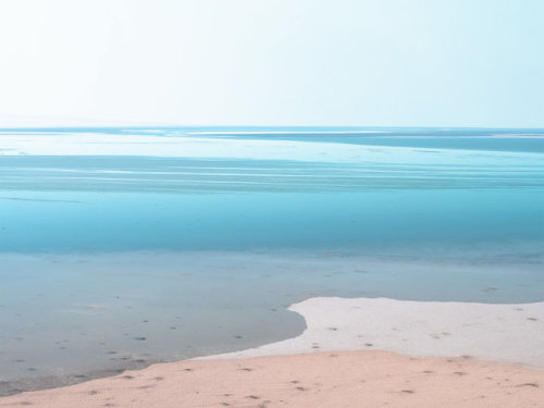 XXX escapekit:Lake Eyre / Kati ThandaGermany-based photo