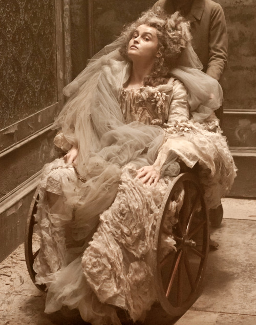 miss havisham