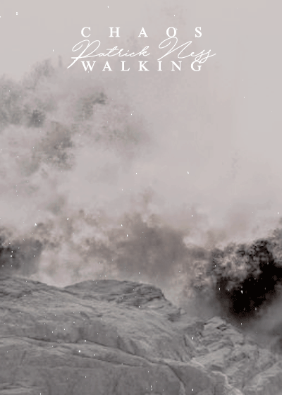 longbottomneville:@underratedlitnet event 1: fave underrated book/series - chaos walking trilogyTo a