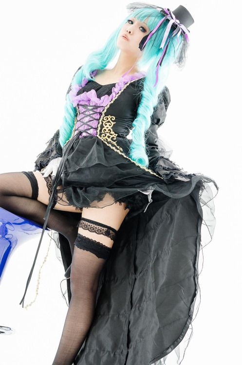 Vocaloid - Miku Hatsune (Smile Grateful) 4HELP US GROW Like,Comment & Share.CosplayJapaneseGirls1.5 - www.facebook.com/CosplayJapaneseGirls1.5CosplayJapaneseGirls2 - www.facebook.com/CosplayJapaneseGirl2tumblr - http://cosplayjapanesegirlsblog.tumblr.