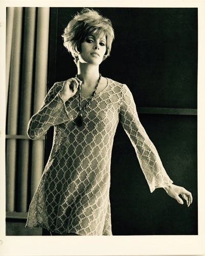 littlebunnysunshine: Joey Heatherton Jill St John surely