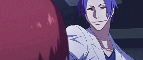 kiraraboshi:  Tokyo Ghoul: PINTO 