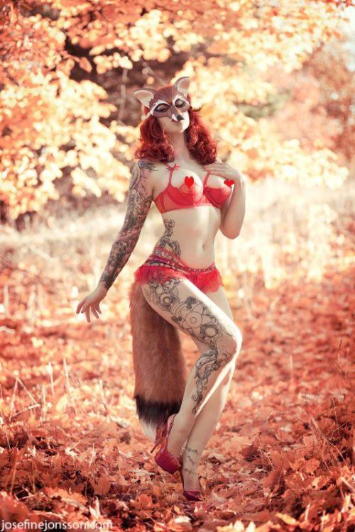 Ginger Snaps