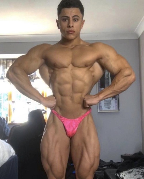 mutantbodybuilderz - Mutant Bodybuilderz