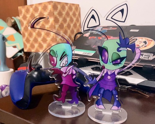 Aliens Invading My Home