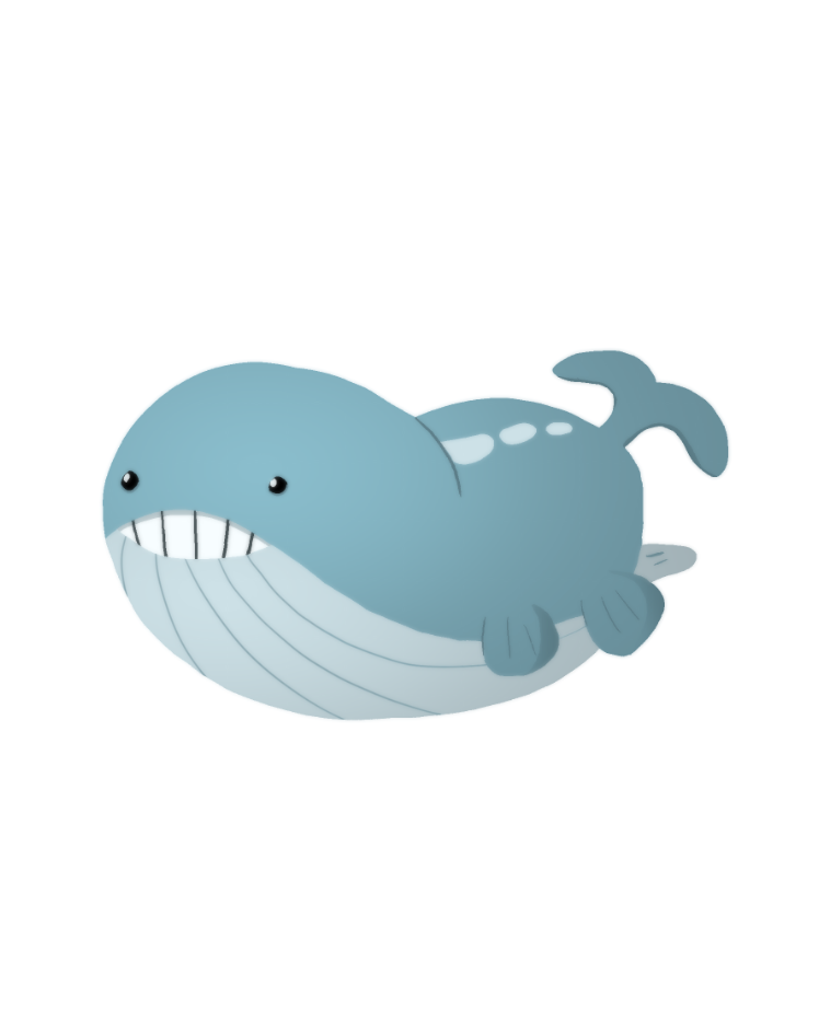 kcgreenn:  Here’s this past week’s Your Pokemon For Today all together. I try