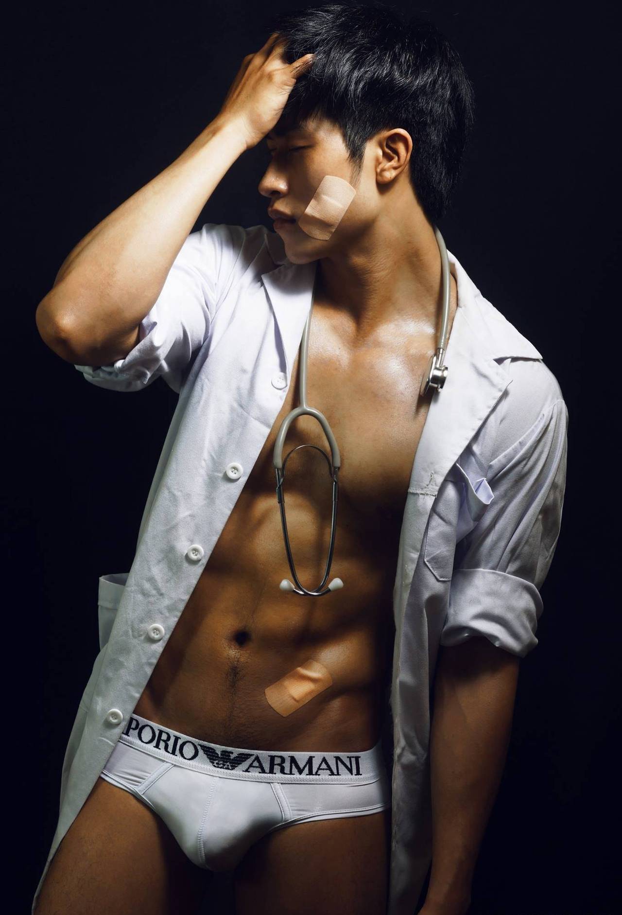 onlyasianhunks:   Duy Anh(2)  