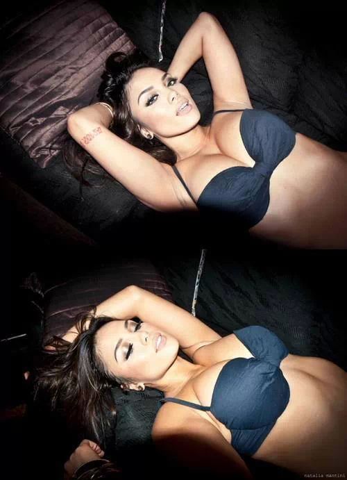 Asian-Purrfection