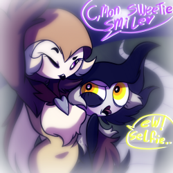 slbtumblng:  scaitblue:  not even owls get saved from selfies.. Ophelia just wants to save  more moments with her baby :C dont blame her  Mama Ophelia… ♥ ♥ ♥  I love them &lt;3