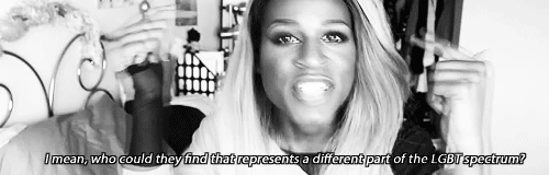 bisexual-books:milesjai:harrystilesstilinski:   Miles Jai saying what needs to be