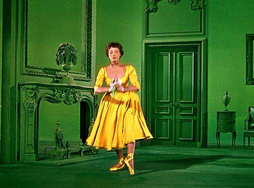 An American In Paris (1951) Dir. Vincente Minnelli