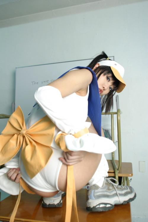 Moetan - Ink Nijihara (Ahane) 10HELP US GROW Like,Comment & Share.CosplayJapaneseGirls1.5 - www.facebook.com/CosplayJapaneseGirls1.5CosplayJapaneseGirls2 - www.facebook.com/CosplayJapaneseGirl2tumblr - http://cosplayjapanesegirlsblog.tumblr.com/twitte