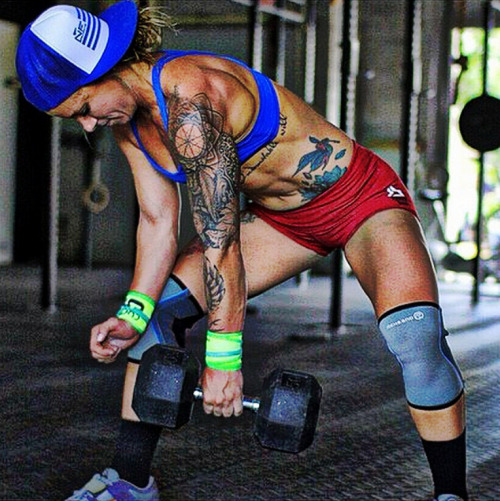 onlyfitgirls:  Lauren Truszkowski by @photobyjurassic