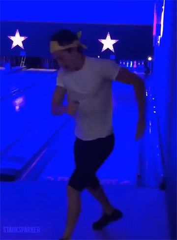 Hold up a second