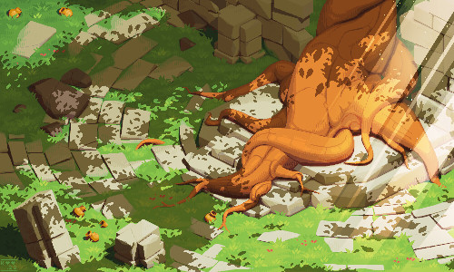 thecollectibles: Pixel Art by Raphaël Quercy