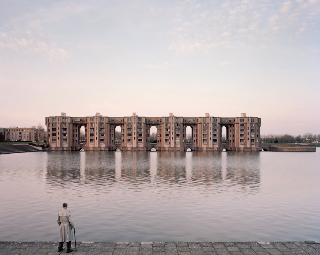 the-gasoline-station:  Souvenir d'un Futur/Memory of a futureArtist: Laurent KronentalMore