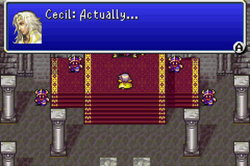 notshadowfever:FF4 in a nutshell