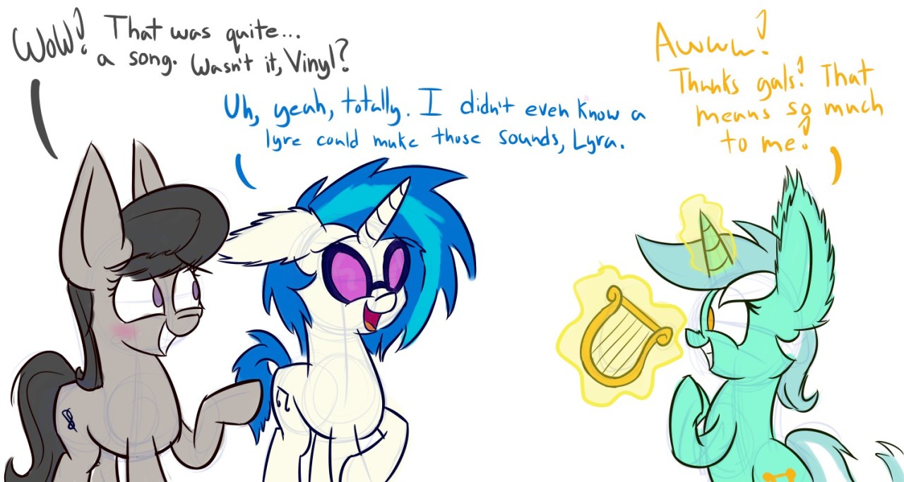 Awww ;w; &lt;3