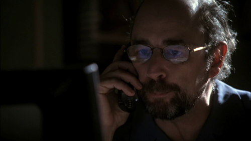 chicagomoonlight: Toby Ziegler.  Unsung Hero.