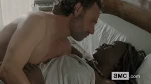 The Trope of Black Women’s Elevated Status Romantically and Socially in Zombie/Survivalist