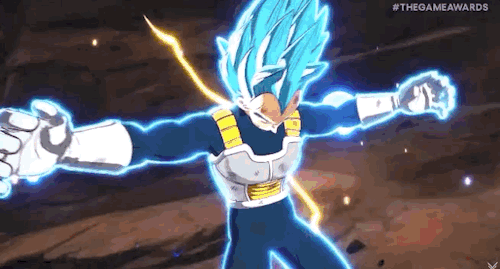 Dragon Ball Sparking Zero Trailer Gifest!
