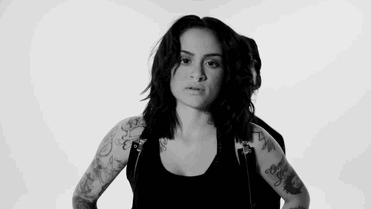 flowahfvrts:  Kehlani ft Chance The Rapper in “The Way” Official Music Video