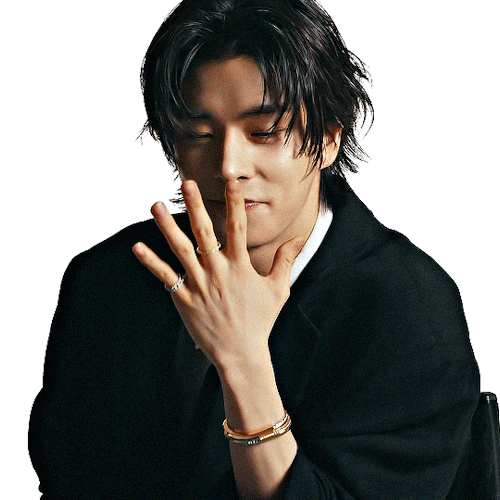 JAKE For ESQUIRE Korea