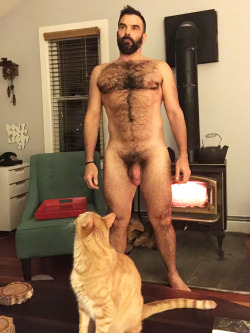 talldorkandhairy:  Follow Tall, Dork &