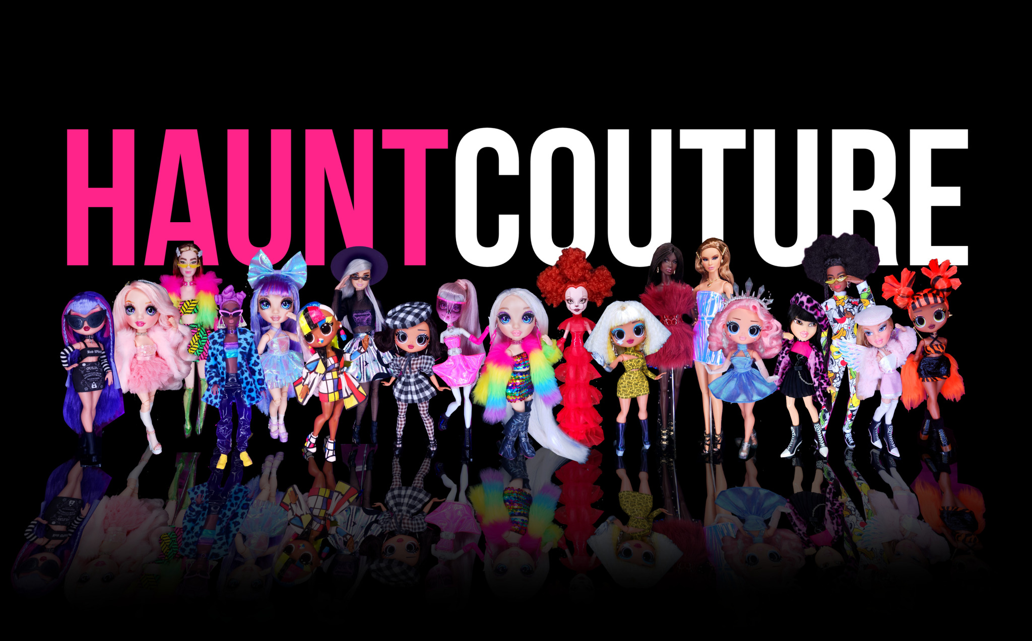 Haunt Couture