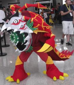 dorkly:  The 25 Best League of Legends Cosplays