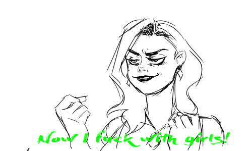 Find Some Trashes From My Ancient Dumb After I Accidentally Deleted My Tumblr Accound A Long Time Ago...
