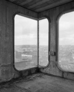 new-brutalism:  Trinity Centre 9, Gateshead,