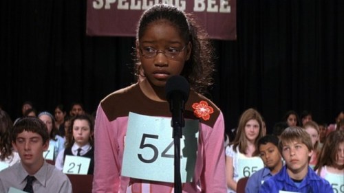 Akeelah and the Bee is a 2006 American drama film written and directed by Doug Atchison. It tells th