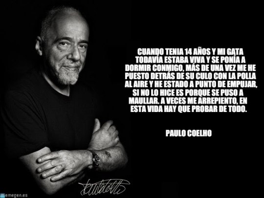Hache de silencio