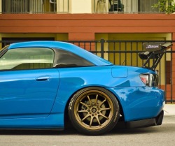 sidewaysjdm:  sidewaysJDM JDM - stance - drift - cars