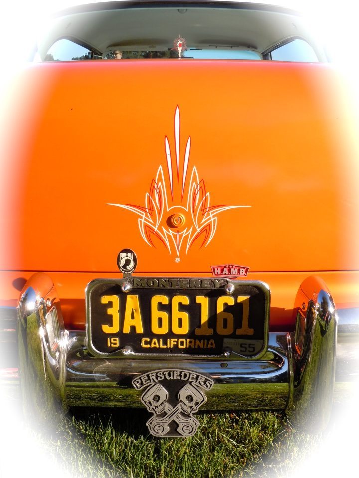 morbidrodz:  Check out this blog for more hot rods and kustoms 