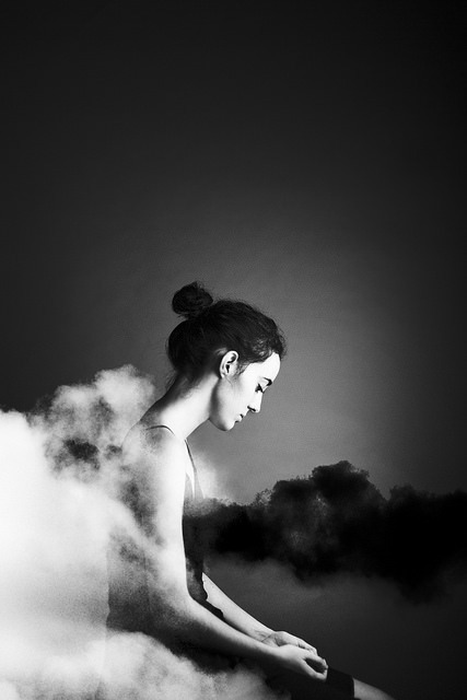 philosophythroughphotography:  unknowneditors:  Silvia Grav  is a 19 year old photographer