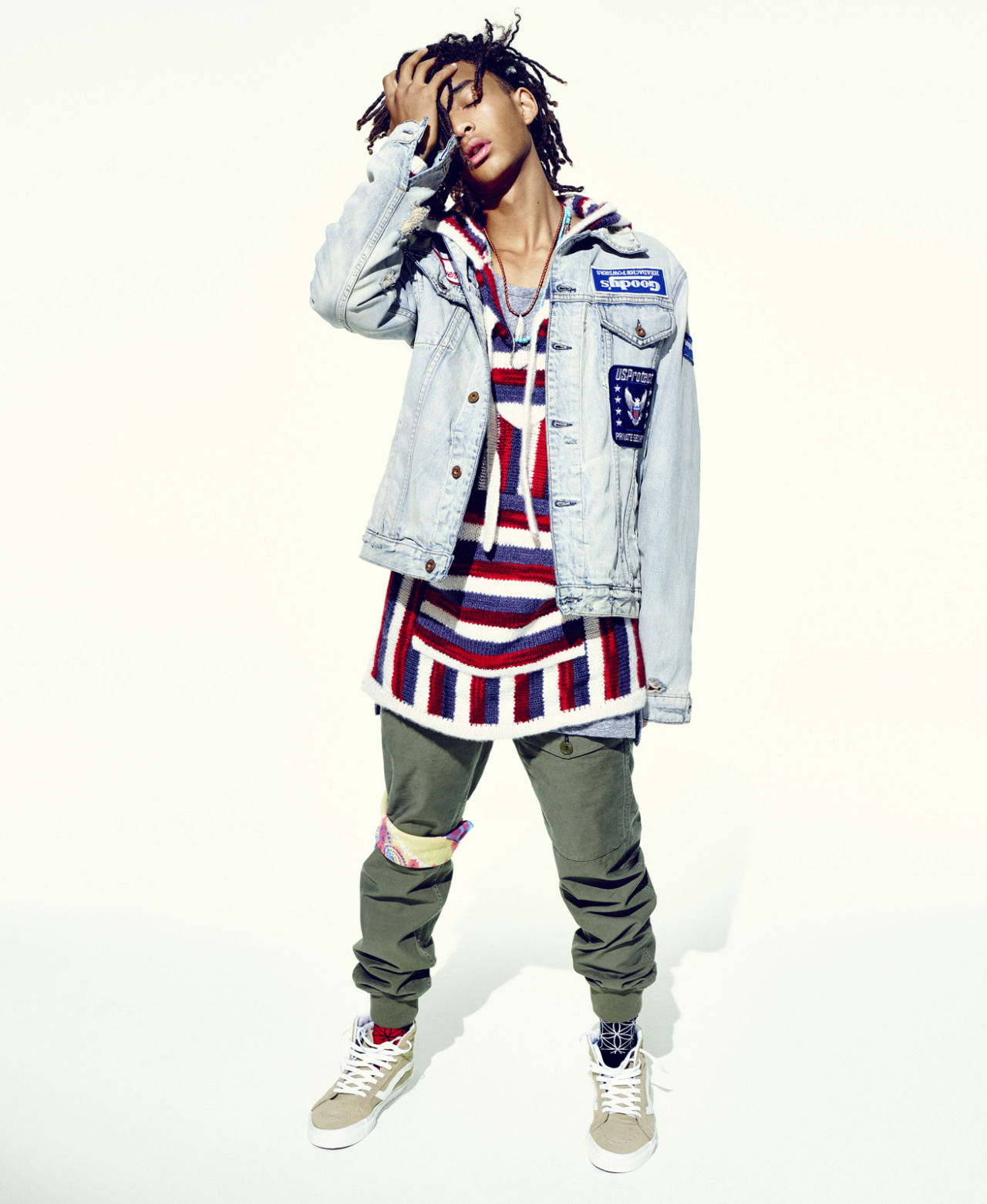 theofficialslim:  bothsidesguys:  JADEN SMITH by ERIK RAY DAVIDSON for GQ Magazine.gq.com 